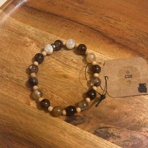 Elegant Beaded Bracelet